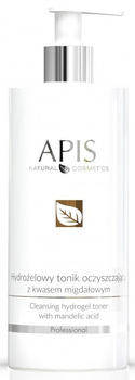 APIS Tonik  hydrożelowy z kwasem migdałowym 300ml