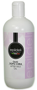 EMMECI Oliwka Po depilacji 500ml