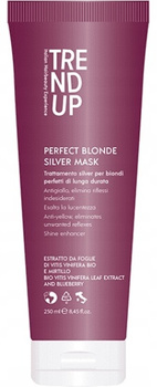 Trend Up Maska Perfect Blonde Silver 250ml