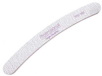 Pilnik PROFESSIONAL banan zebra 100/180