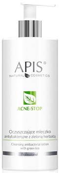 APIS Acne stop mleczko 300ml