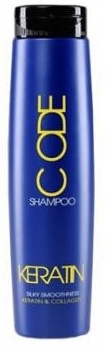 STAPiZ Szampon Keratin CODE 250ml