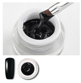 BLUESKY paint gel czarny