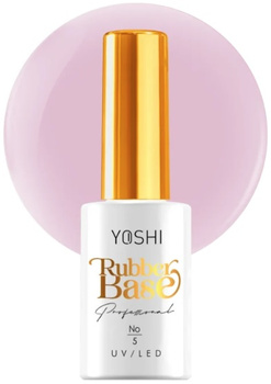 YOSHI baza Rubber nr5 10ml