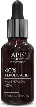 APiS Kwas ferulowy 40% 30ml