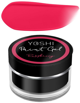 YOSHI Paint Gel raspberry 5 ml