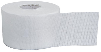 Serwetki do demakijażu gładkie rolka