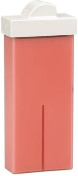 EMMECI Wosk WĄSKA rolka różany tytan 100ml
