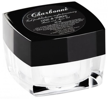 Charbonne żel one & three 30ml