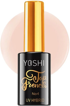 YOSHI top French nr4 10 ml