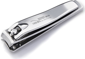 NGHIA Obcinaczka do paznokci NC-04 ZAOKRĄGLONA