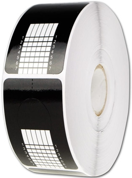 Szablon mały wąski