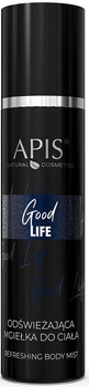 APiS Good life perfumowana mgiełka do ciała 150ml