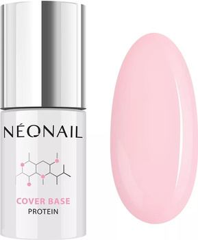 NEONAIL cover baza proteinowa BASE 7,2ml