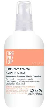 Trend-UP Intensive Remedy Keratin Spray 200ml