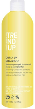 Trend-UP Szampon do loków CURLY 300ml