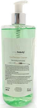 MEDBEAUTY Płyn do peelingu kawitacyjnego 500ml