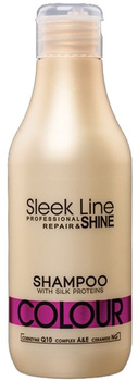 STAPiZ Szampon "SLEEK LINE" - Colour" 300ml
