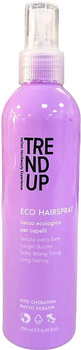 Trend-UP ECO Hair Spray Lakier bez gazu 250ml