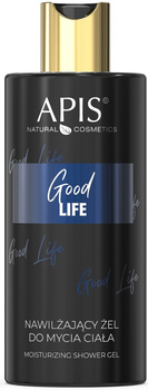 APIS Żel perfumowany GOOD LIFE 300ml