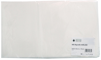 Ręcznik Celuloza wz Airland midi 40x70cm 50szt