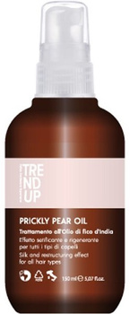 Trend-UP Prickly Pearl Olio Di Fico OiL 150ml