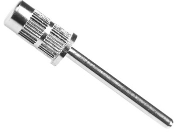 Nośnik metalowy do nakładek ściernych