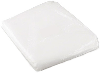 Folia zabiegowa biała 200x160 (20szt)