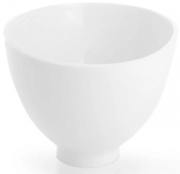 ACTIVE miseczka silikonowa XS