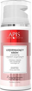 APIS krem do twarzy z żurawiną 100ml