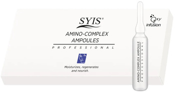 SYIS ampułki amino-complex 3ml