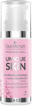 FARMONA krem wzmacniający na noc 50ml