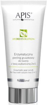 APiS Hydro evolution peeling enzymatyczny 2w1 200