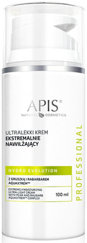 APiS Hydro evolution krem extra nawilżający 100ml