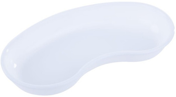 Miska nerkowata plastikowa 28cm