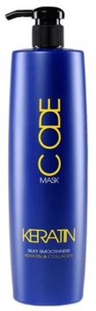 STAPiZ Maska Keratin CODE 1000ml