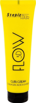 STAPiZ Curl Cream FLOW 3D 150ml