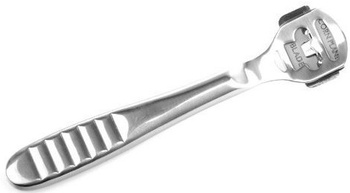 OMEGA do pedicure plastikowa