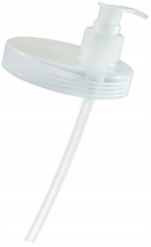 Pompka do masek fi95 komplet