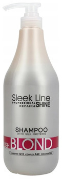 STAPiZ Szampon Blond BLUSH 1000ml