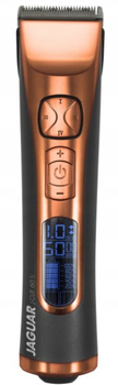 Jaguar Copper maszynka J-Cut 60 Li
