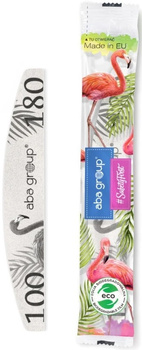 ABA Bezpieczny Pakiet łódka zebra slim 100/180