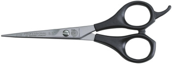 KIEPE 5'5 Nożyczki plastikowa rączka