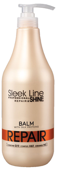 STAPiZ Balsam SLEEK LINE - REPAIR 1000ml