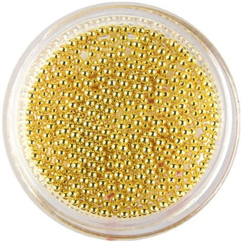 Bulion lux złoty 1,2mm nr.2